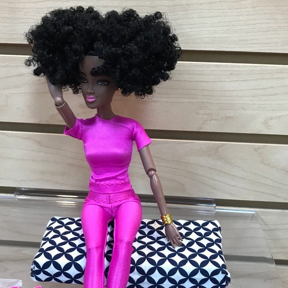 Meet your Posher, Tracy - Picture 1 of 1